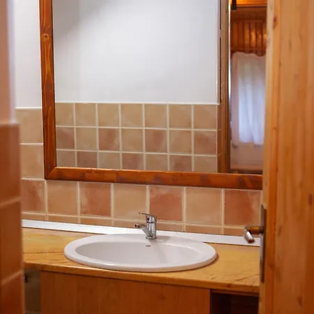 Cabana Patru Brazi Stâna de Vale Exterior foto