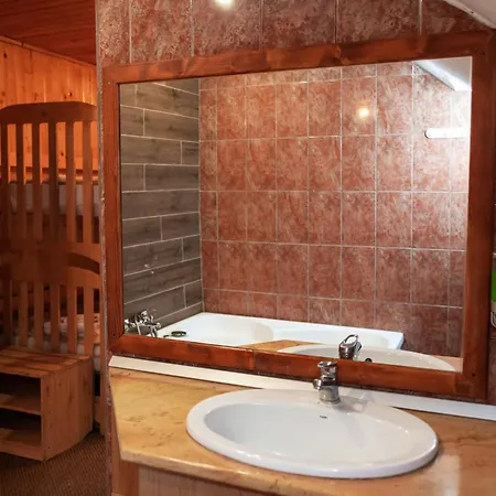 Cabana Patru Brazi Stâna de Vale Exterior foto