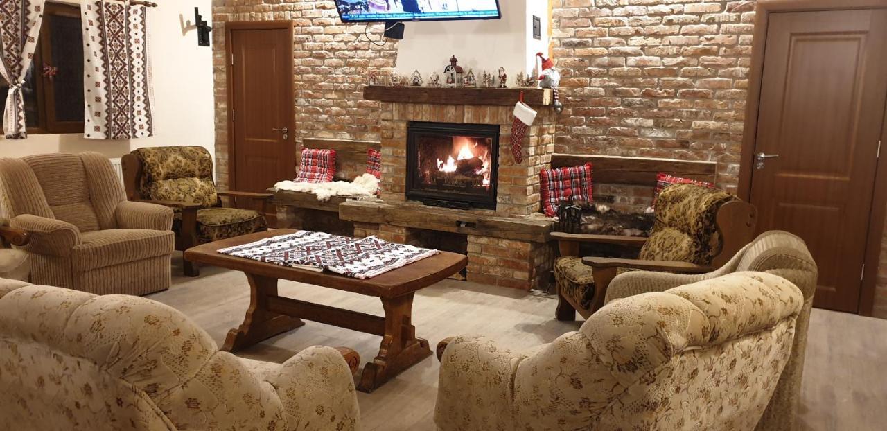 Lodge Patru Brazi *