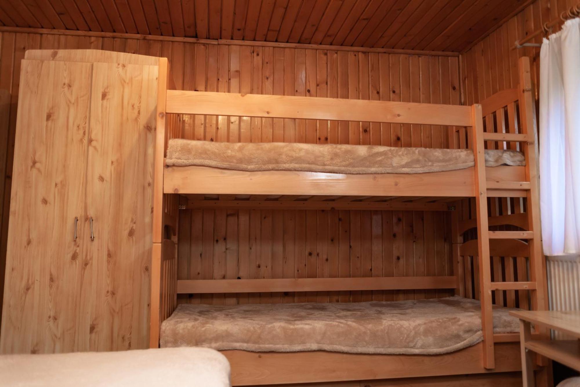 Lodge Patru Brazi