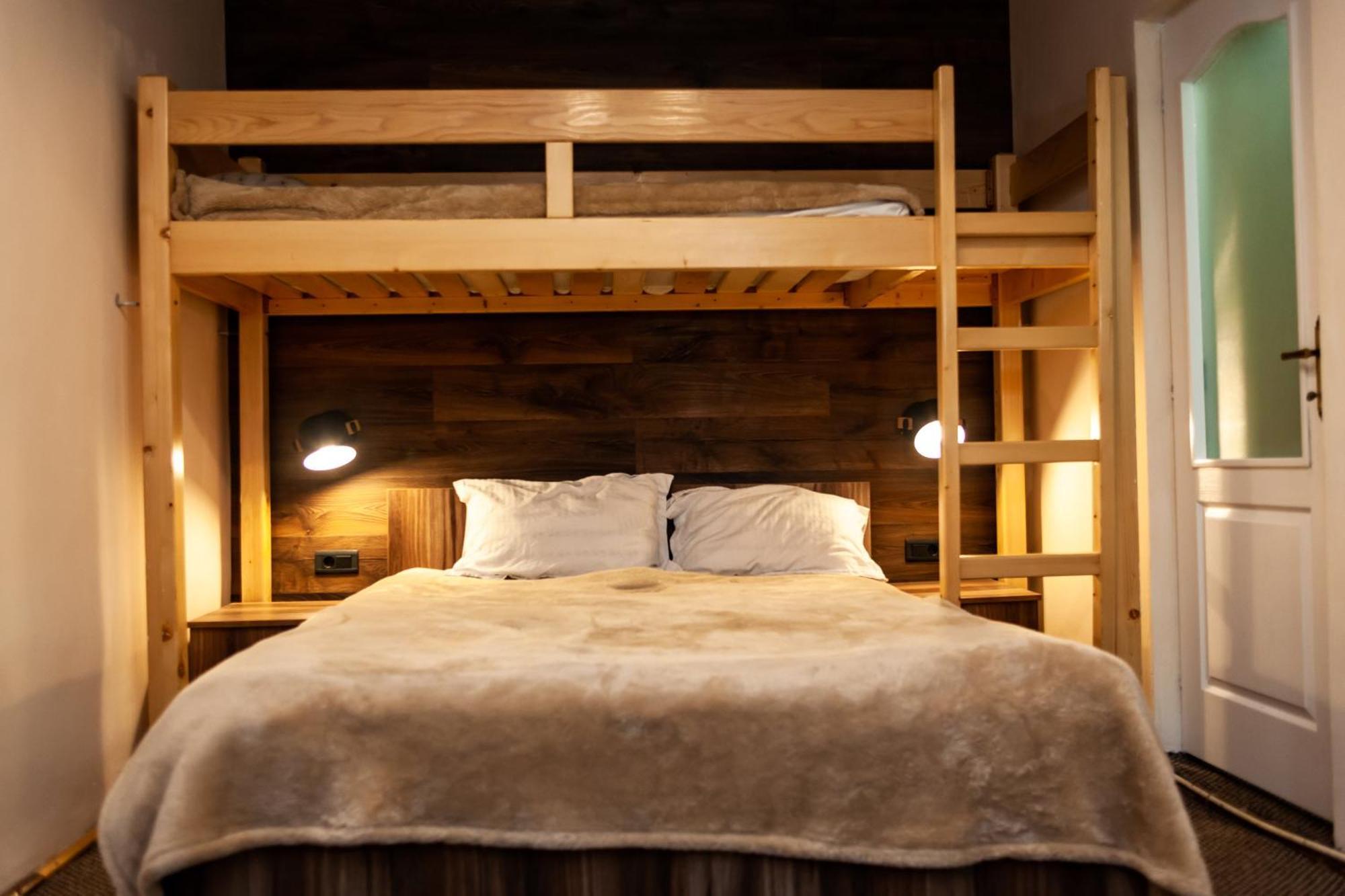 Lodge Patru Brazi