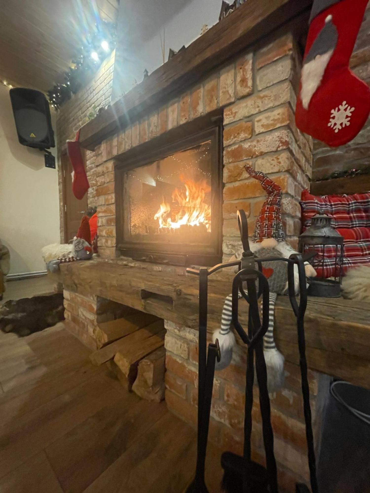 Lodge Patru Brazi Stana de Vale