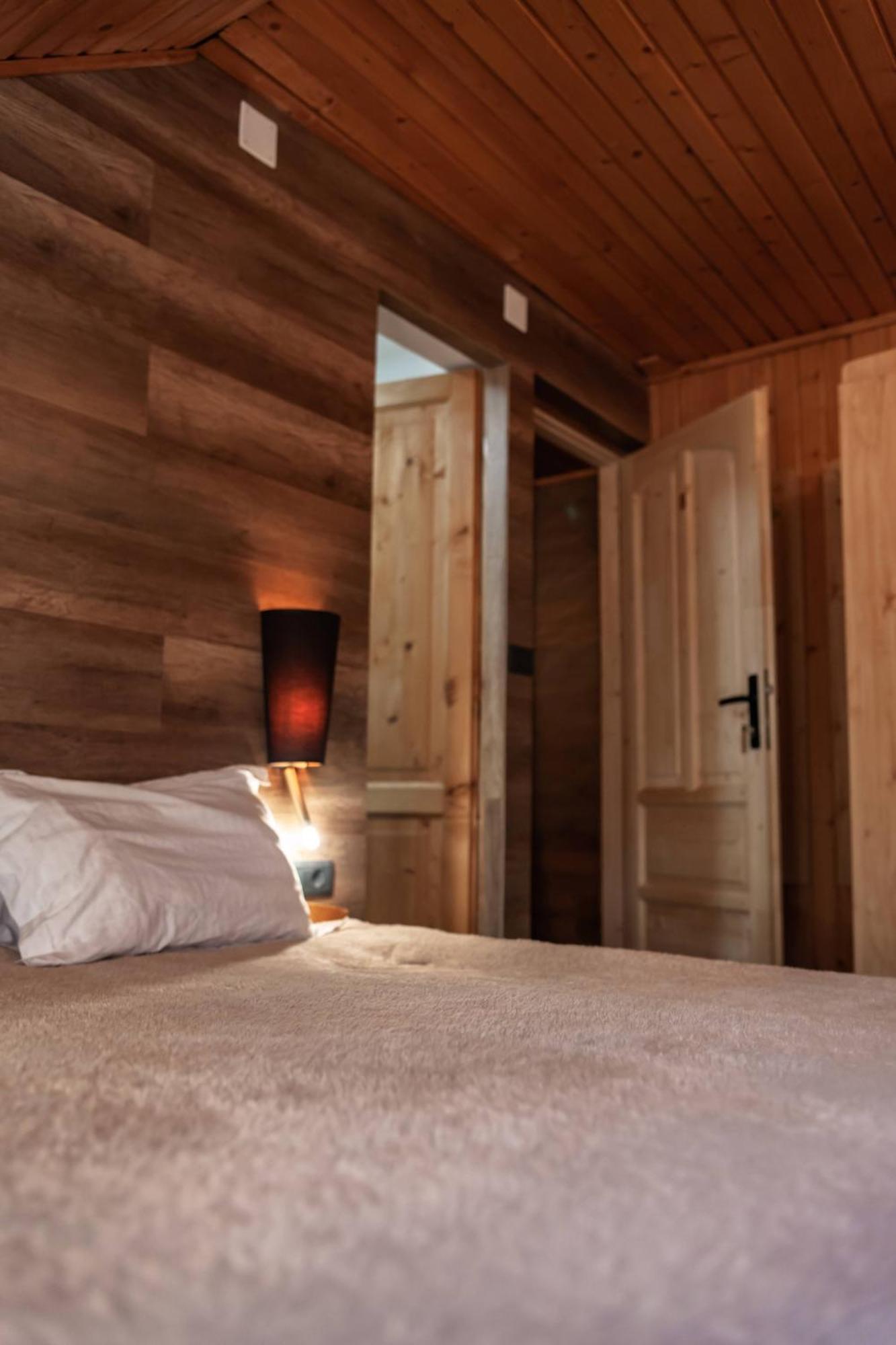 Lodge Patru Brazi