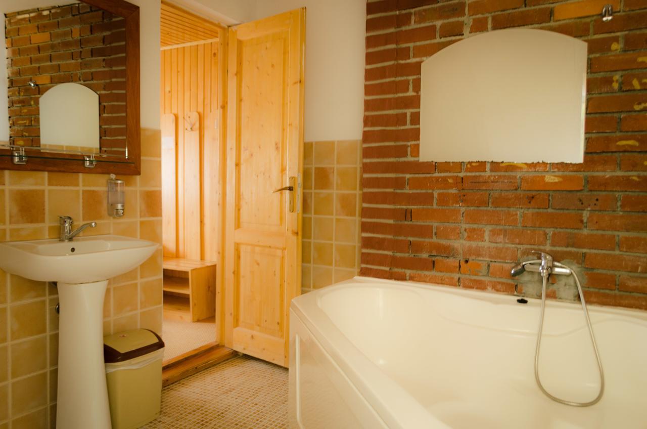 Lodge Patru Brazi