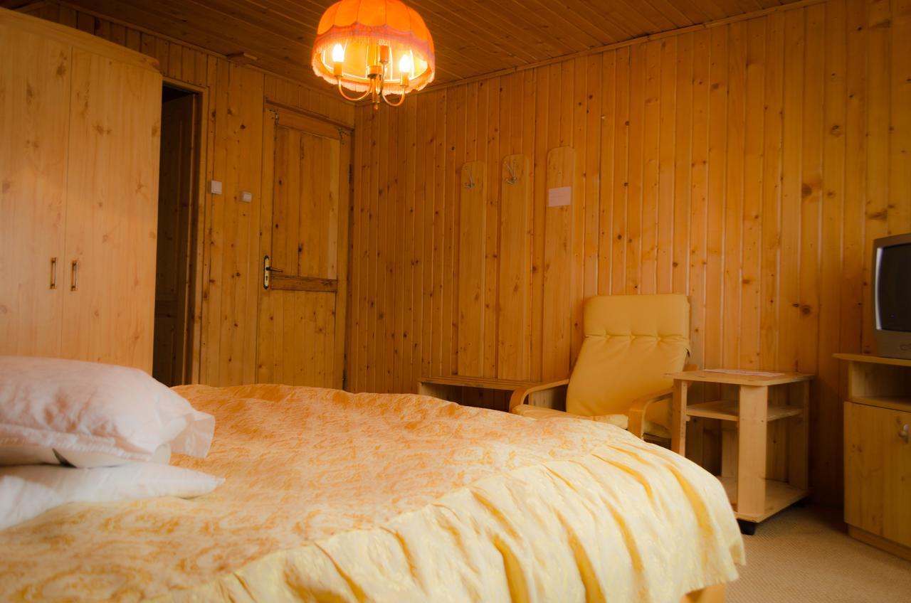 Lodge Patru Brazi